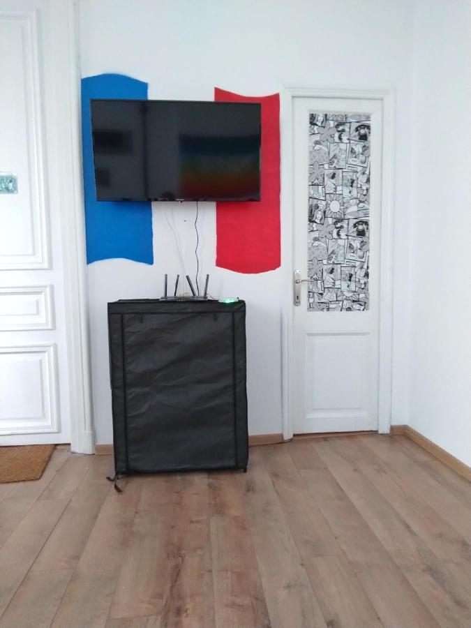 Bucuresti Bucuresti Hostel Eksteriør bilde