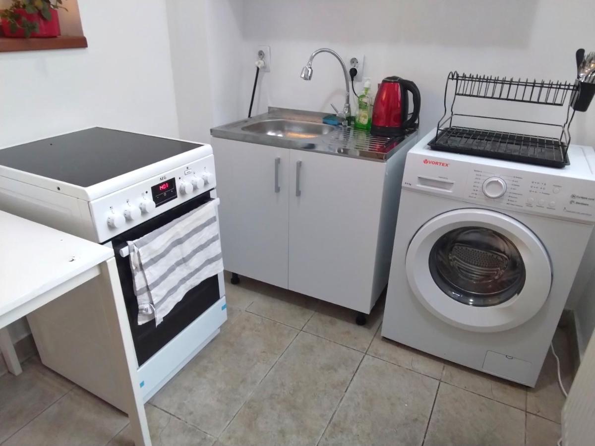 Bucuresti Bucuresti Hostel Eksteriør bilde